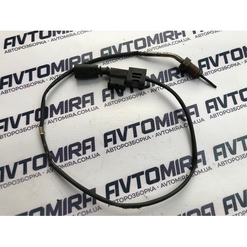 Датчик температури відпрацьованих газів VW Passat B6 2005-2010 03L906088AP
